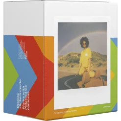 Polaroid Go Film Double Pack 16 bilder