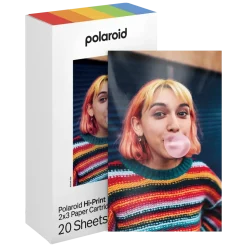 Polaroid Hi-Print Gen 2-papper 20-pack