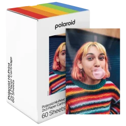 Polaroid Hi-Print Gen 2-papper 60-pack