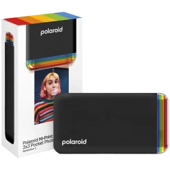Polaroid Hi-Print Gen 2 Svart