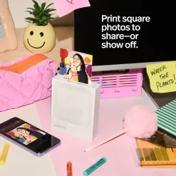 Polaroid Hi·Print 3×3 papperskassett 30 ark