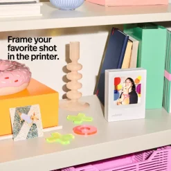 Polaroid Hi·Print 3×3 papperskassett 30 ark