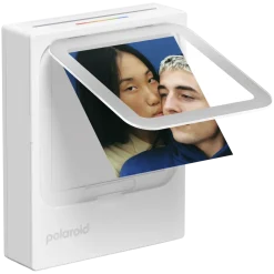 Polaroid Hi-Print 3×3 Photo Printer – portabel fotoskrivare + 10 ark