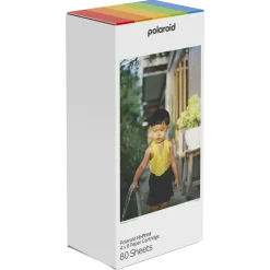 Polaroid Hi-Print 4X6 White E-Box