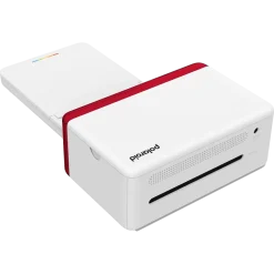 Polaroid Hi-Print 4X6 White E-Box