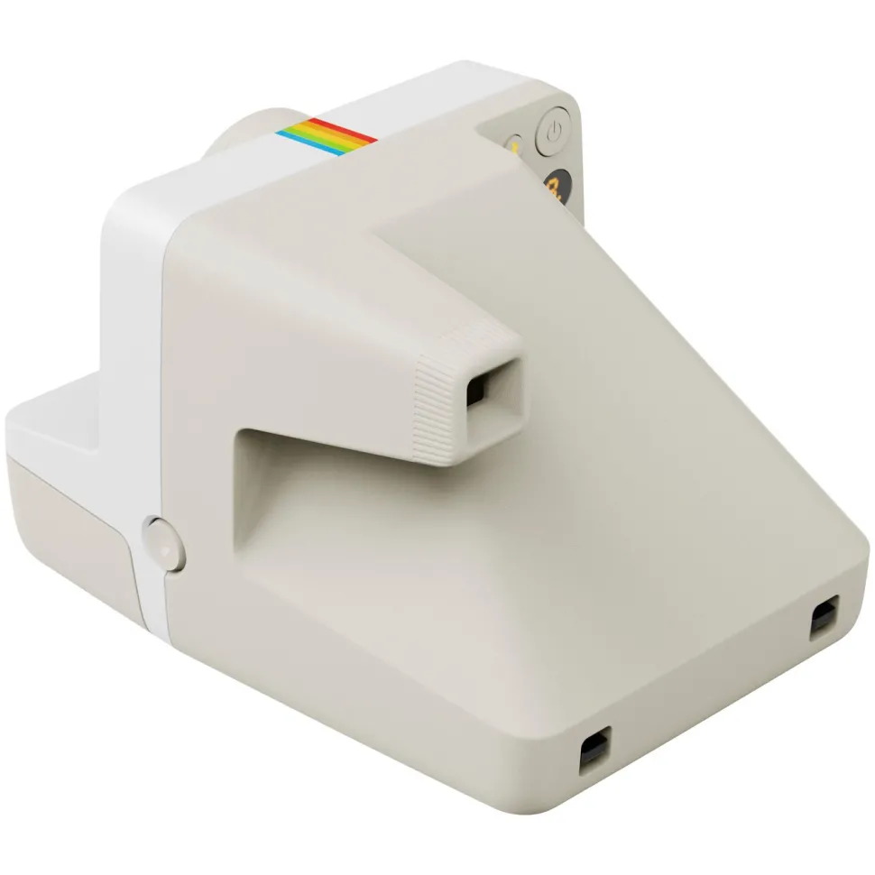 Polaroid Now Gen 3 White
