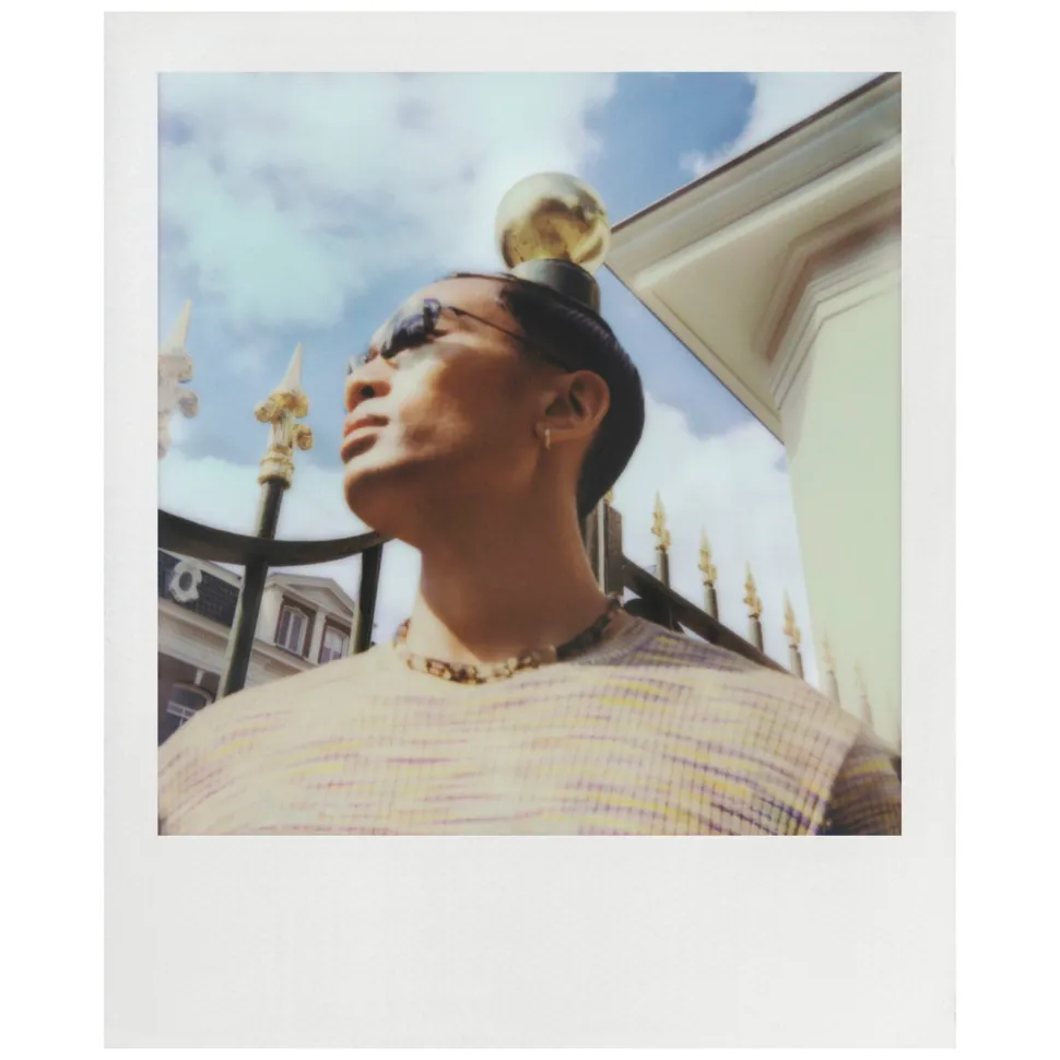Polaroid Now Gen 3 White
