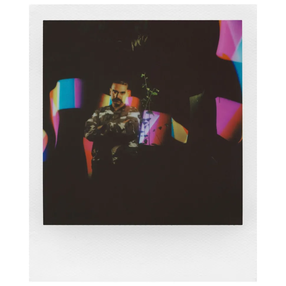 Polaroid Now Gen 3 White