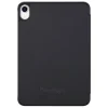 Pomologic Book Case fodral för iPad mini (6:e gen) Svart