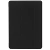 Pomologic Book Case fodral för iPad (7:e-9:e gen), Air (3:e gen), Pro (10,5 tum) Svart