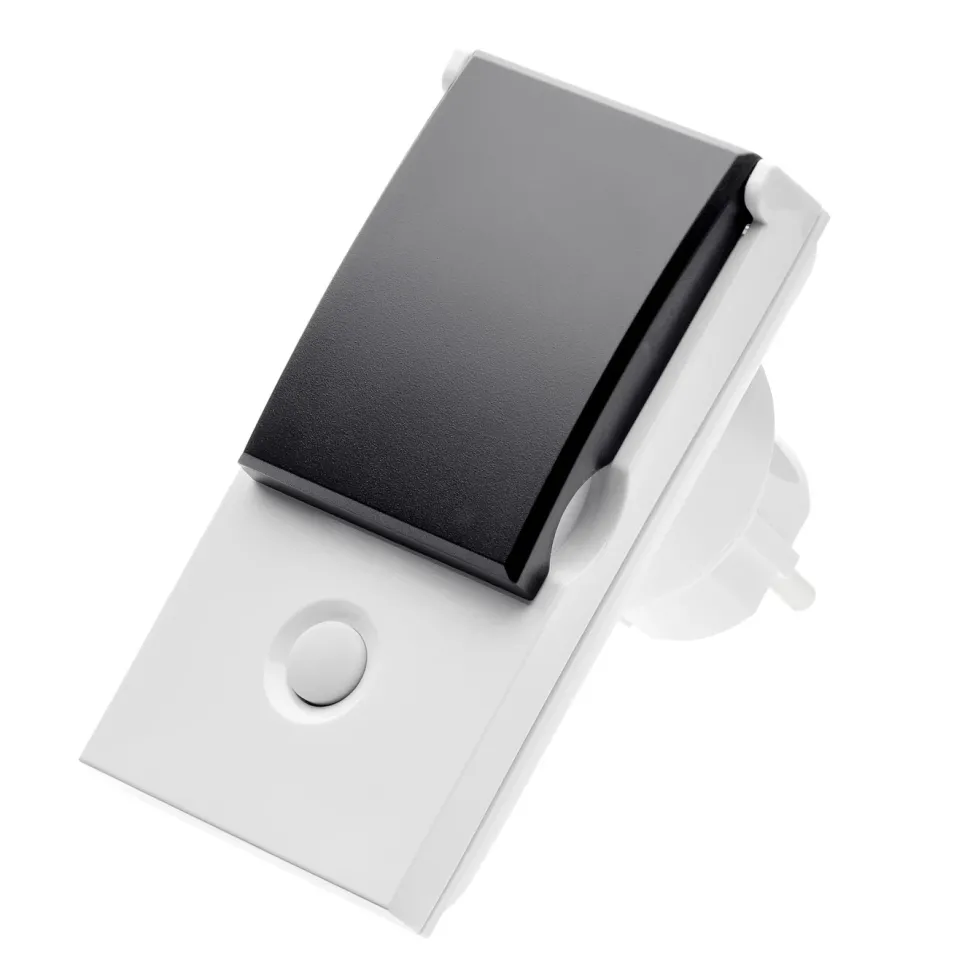 Popp Utomhusbrytare Z-Wave