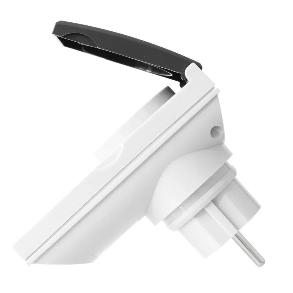 Popp Utomhusbrytare Z-Wave