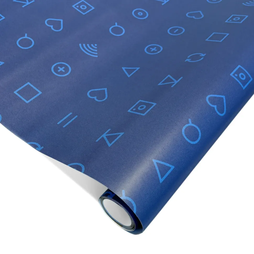 Presentpapper Ikon