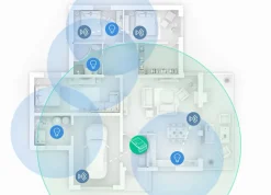 Raspbee 2 Zigbee-controller för Raspberry Pi
