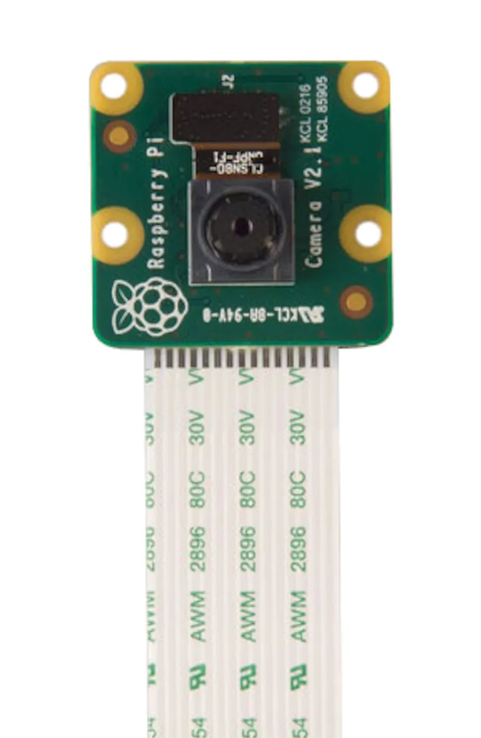Raspberry Pi Kameramodul v2