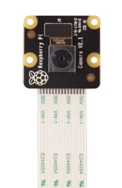 Raspberry Pi Pinoir Kameramodul v2
