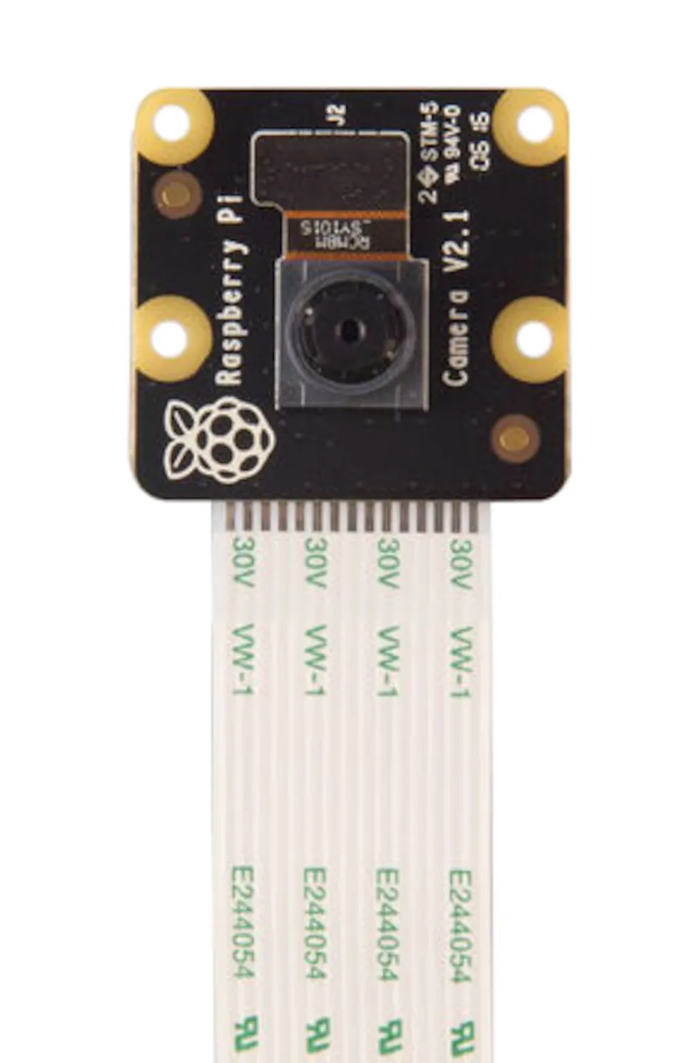 Raspberry Pi Pinoir Kameramodul v2