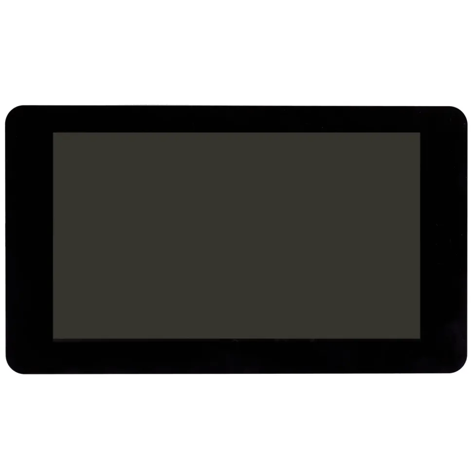 Raspberry Pi Touch Display