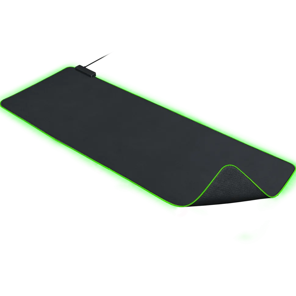 Razer Goliathus Extended Chroma Musmatta med bakgrundsbelysning