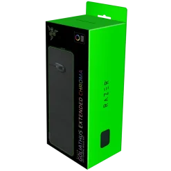 Razer Goliathus Extended Chroma Musmatta med bakgrundsbelysning