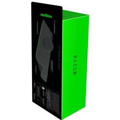 Razer Goliathus Extended Chroma Musmatta med bakgrundsbelysning