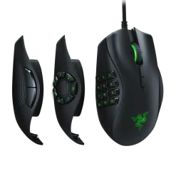 Razer Naga Trinity Gaming-mus