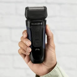 Remington F4002 Foil Shaver F4 Rakapparat
