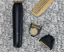 Remington MB7050 Hår- och skäggtrimmer