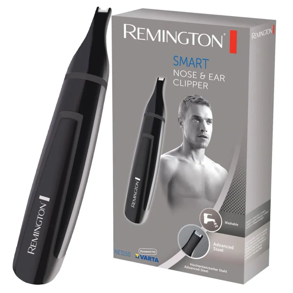 Remington NE3150 Batteridriven Detaljtrimmer