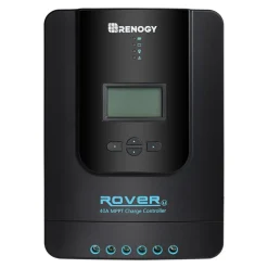 Renogy Rover Solcellsregulator 40A MPPT
