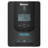 Renogy Rover Solcellsregulator 20A MPPT