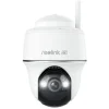 Reolink Argus PT Ultra trådlös 4K övervakningskamera