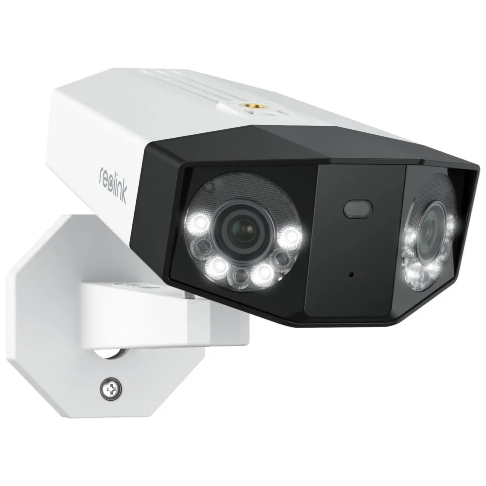 Reolink Duo 3 PoE 16 MP övervakningskamera
