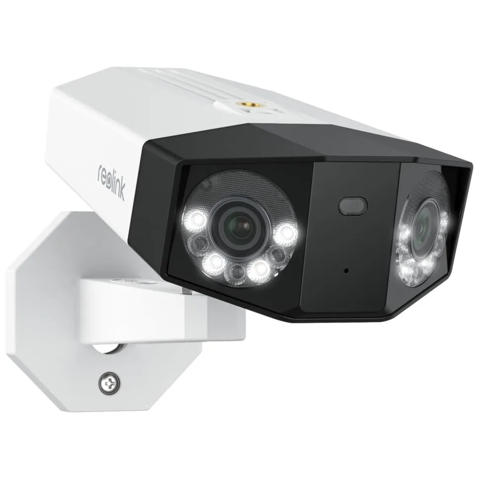 Reolink Duo 3 PoE 16 MP övervakningskamera