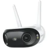 Reolink Elite WiFi 4K 180° övervakningskamera