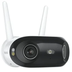 Reolink Elite WiFi 4K 180° övervakningskamera