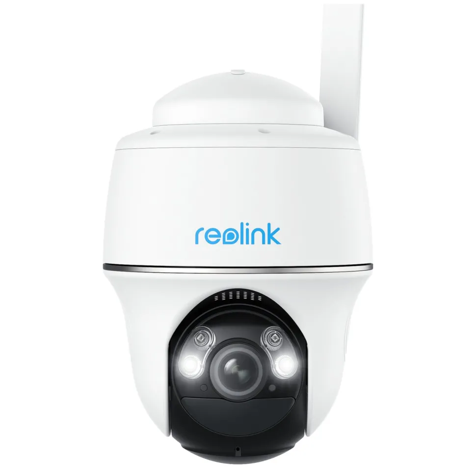 Reolink Go Series G430 – Utomhus 4G LTE Kamera 2k