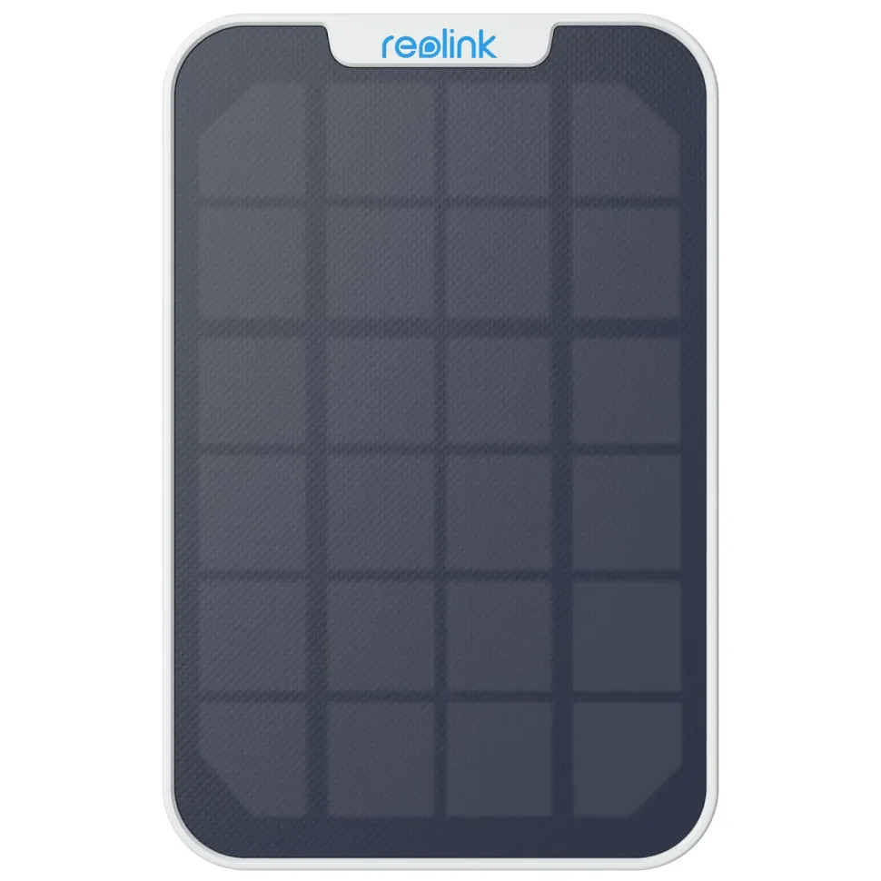 Reolink Solar Panel 2