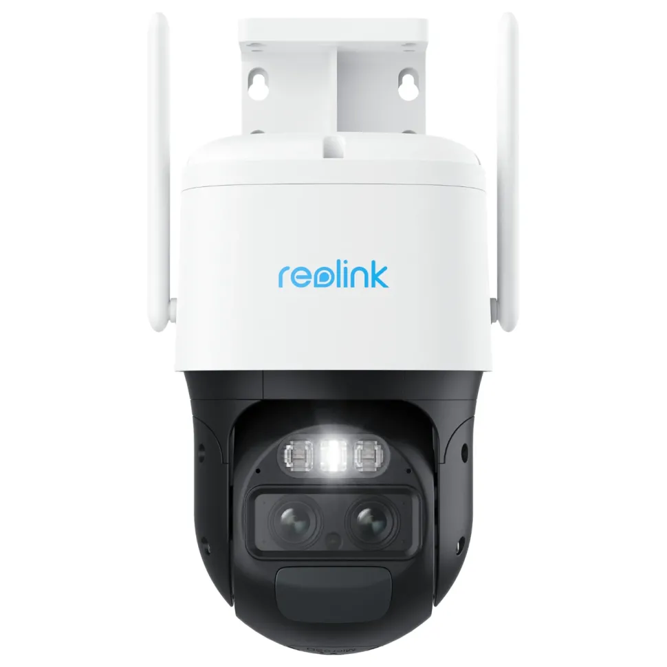 Reolink TrackMix LTE PTZ-övervakningskamera