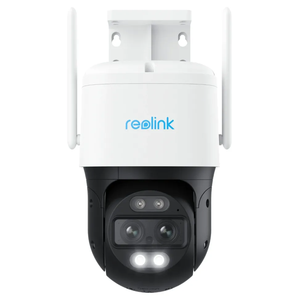 Reolink TrackMix Wifi PTZ-övervakningskamera