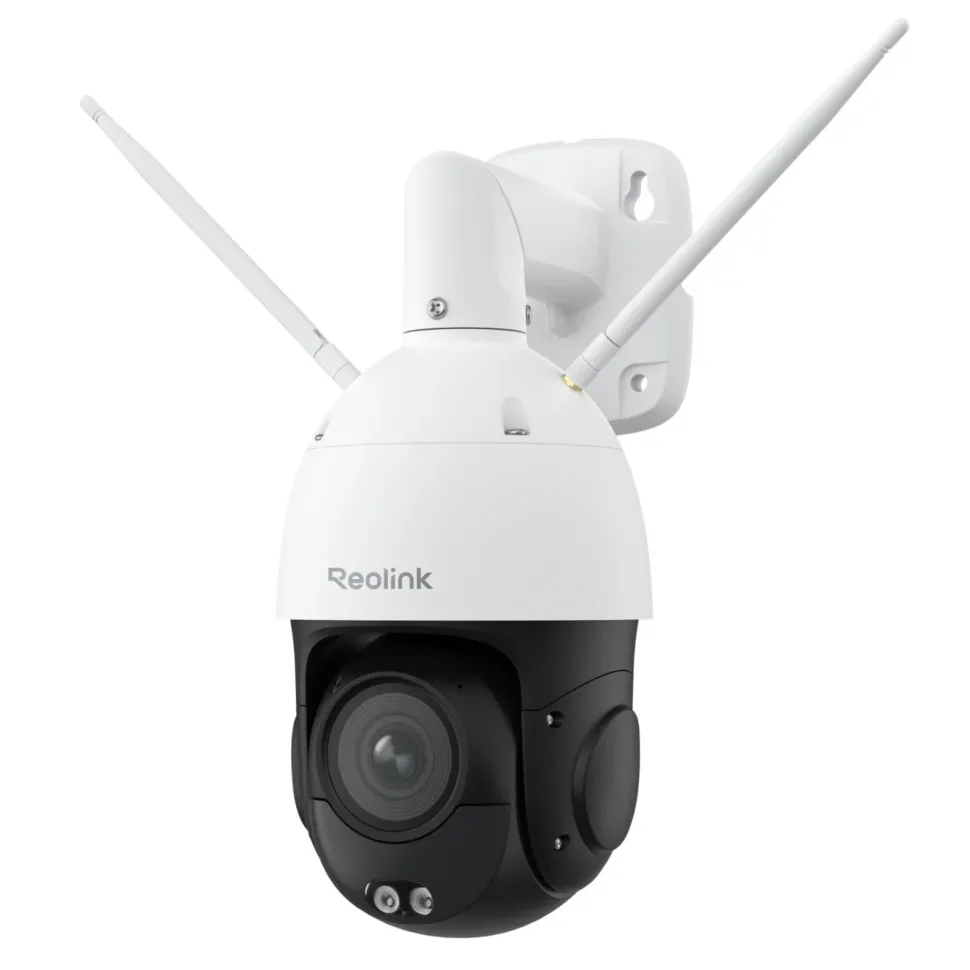 Reolink W840 4K Wifi-övervakningskamera