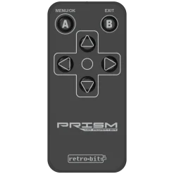 Retro-bit Prism HD Gamecube till HDMI-adapter