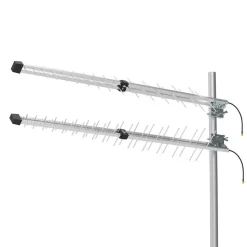 Riktad 5G-antenn med Mimo 15 dBi