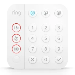 Ring Alarm (2. gen) Larmsystem