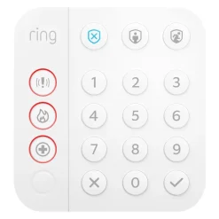 Ring Alarm Keypad
