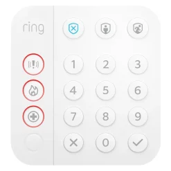 Ring Alarm Keypad