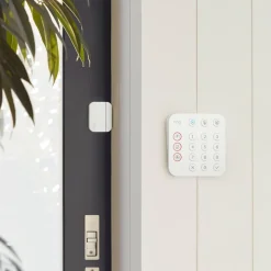 Ring Alarm Keypad
