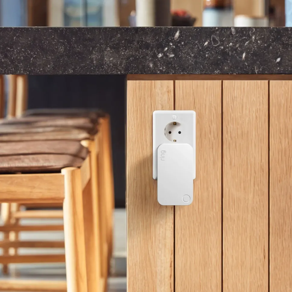 Ring Alarm Range Extender
