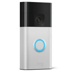 Ring Battery Video Doorbell med Chime Gen.2