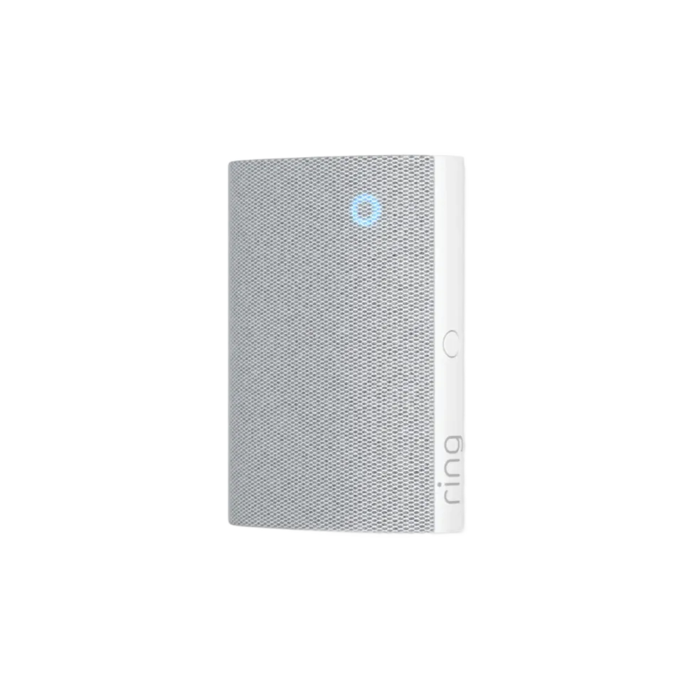 Ring Chime Gen.3 Smart aviseringshögtalare